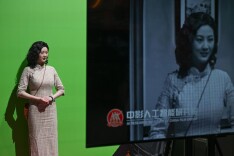 文化新观察｜数智浪潮奔涌而来，电影产业如何应变——第十六届北京国际电影节观察