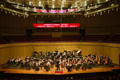 感悟经典，这场市民音乐会带大家用耳朵“看”电影