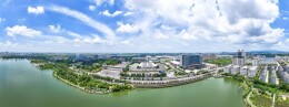 湖南日报特稿④｜通江达海 开放前沿——岳阳临港高新区书写内陆高质量发展新答卷