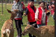 汉寿牵手成渝 开展产业招商和文旅推介