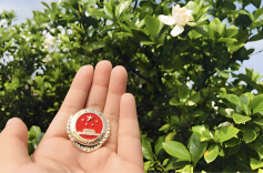 湘阴检察为“一老一小”撑起法治保护伞