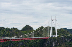 万千气象看湖南｜湘西收官展新景，5亿目光锁定湖南新气象