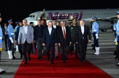 前后脚赴巴基斯坦，伊美到底谈不谈？