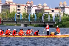 “龙超”不只看冲刺？还看爆发力和耐力！