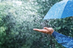 五一假期出行注意了 明起新一轮降水将来袭