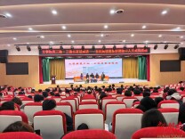 文学照亮三湘：“三湘名家话阅读”走进株洲渌口