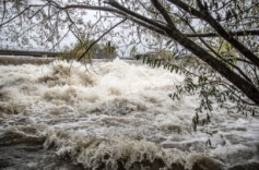 临近五一假期 多部门细化举措防范暴雨洪涝灾害