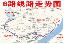 湘潭这14条公交线路，即将优化调整