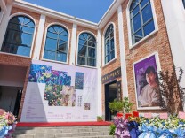 长沙启动 “最美洲岛代言人” 征集 邀市民共绘 “山水洲城” 新画卷