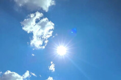 强度超去年！湖南今夏高温天达40~45天