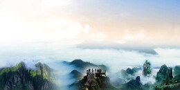 郴州发出“五一”假期待客倡议：让你我的郴州，成为更多人的山水画卷