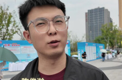 月薪、双休还是好同事？这届年轻人这样回答！