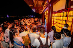 湘伴｜AI时代，湖湘文化如何“潮”起来？