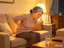 健康科普 | 吃了十年激素药，没摔没碰，骨头自己断了！这种“无声骨折”最可怕