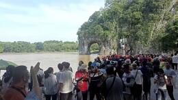 桂水含秀 初心致远——记桂林五日研学之旅