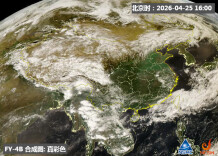 南方天气将“变脸”！暴雨大暴雨重新上线，还有降温