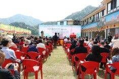 第四届“湖南百名作家写百村”启动 将聚焦乡村精神文明建设（附第三届获奖名单）