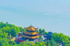 三湘时评丨“守护好一江碧水” 绘就人水和谐新画卷