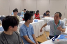 好感拉满！重庆学子点赞湖南引才：岗位优质、政策暖心，对年轻人友好