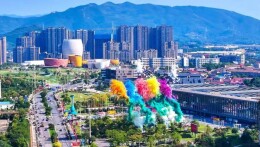 千年醴花，何以青春绽放？