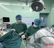湘雅医院帮扶两年，湖南医药学院总医院有哪些变化？
