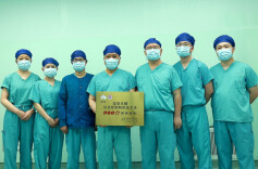历时9小时微创攻坚：湖南省人民医院两大纪录达成  治愈患者35年肝胆顽疾