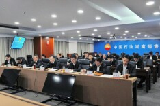 抓好“四字要诀” 打赢防汛保供持久战