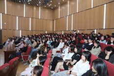 “中国好书”《人工智能的边界》作者走进长沙高校