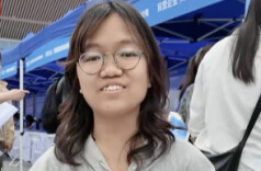 “友爱包容，有温度，很人性化”——“袖珍女孩”被湖南残疾人友好度圈粉！