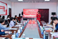 书香满新区，理论润心田！这场活动让全民阅读与理论宣讲“同频共振”