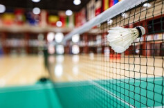 羽毛球比赛迎重磅改革，15分制要来了