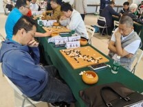 又一“超”字号体育赛事来了 湘围超在郴州嘉禾开幕