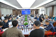 《中华人民共和国生态环境法典》的理解与适用研讨会在湖南师范大学召开