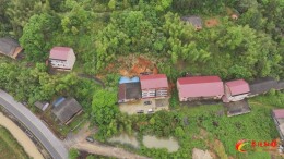 茶陵：严控地灾风险 筑牢安全防线