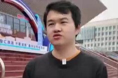 “先就业再创业”！这位湘籍博士生的职业规划，清醒而务实