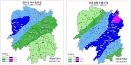 暴雨！强对流！省应急委办公室发布汛情提醒