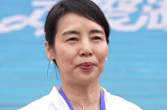 常德市第一人民医院党委委员、副院长朱江霞：常德是广大青年的优选之地