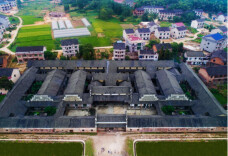 涟源市亮相《300秒看家乡》：围城故地承文脉 山水涟源入画境