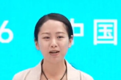 重庆妹子周奕欣：来湖南，好平台让青春更有方向、更有奔头