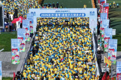 3500组家庭走读浏阳河畔，共绘“书香长沙”长卷