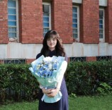 李艺睿：以知为翼，以行致远