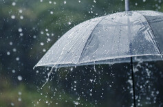 晴好天气进入倒计时，常德今晚迎强降雨