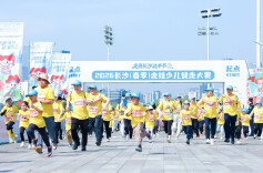 3500组家庭走读浏阳河畔，共绘“书香长沙”长卷