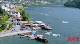 安康：被低估的“秦巴秘境”