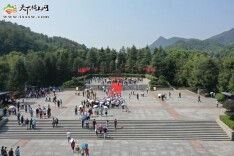 旅发大会·湘潭相会⑫丨韶山核心景区“五一”游览攻略