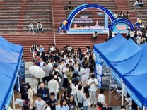 湘籍学子想“回家”、外省学子盼奔赴，湖南魅力在哪？