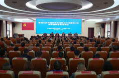 常德部署治理制售假劣肉制品专项整治工作