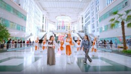 《声起地平线》让音乐跨越山海，用真心连接世界