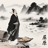 端阳断想——大江东去，无非湘水余波
