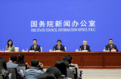 China's Rural Industries Maintain Solid Growth Momentum in Q1